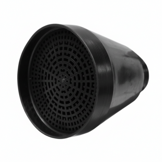 Mobiak Horn CO2 2 kg.