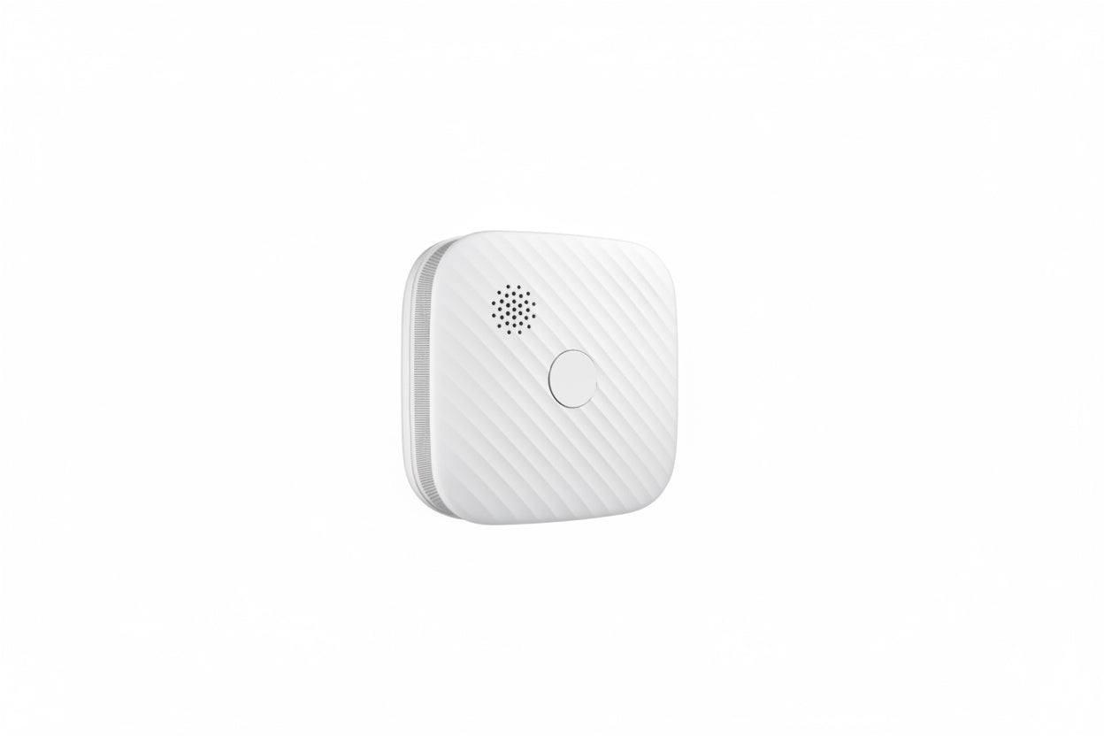 Reykskynjari Zorro WIFI