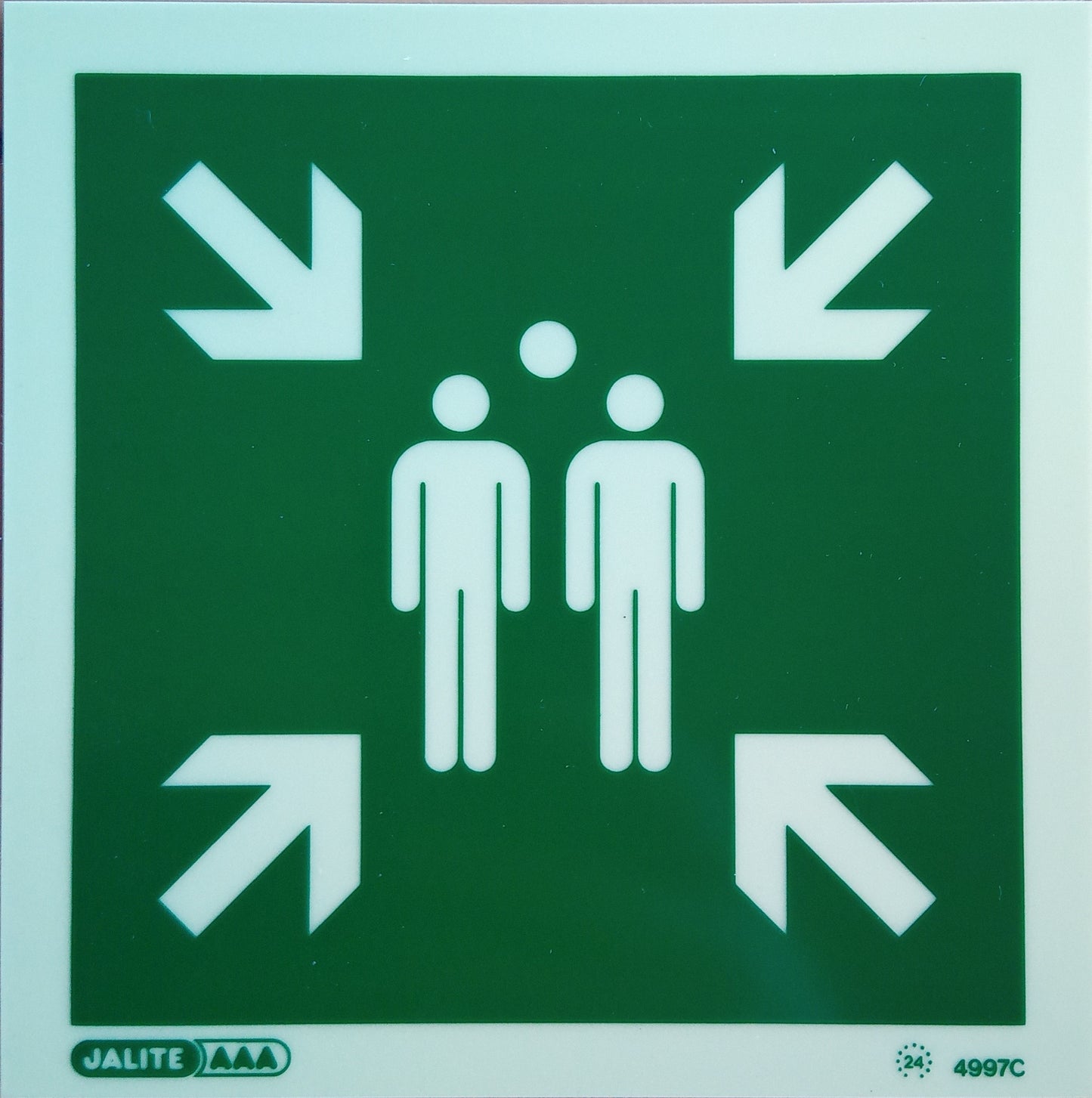 Merki Söfnunarsvæði 15x15