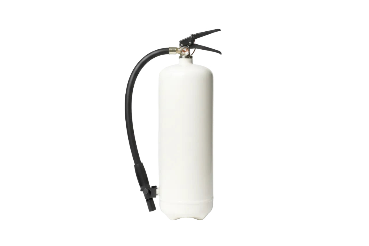 6L Mobiak MATT HVÍTT