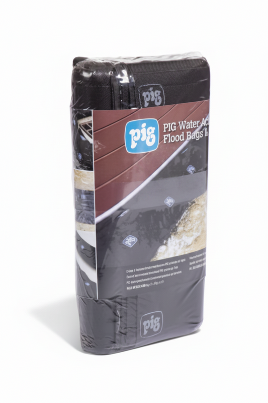 PIG® Water Activated Flood Sacks