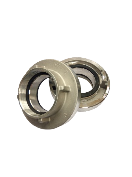 B75 2 1/2" BSP-IG Brunahanat.