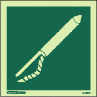 Merki Línubyssa 15x15