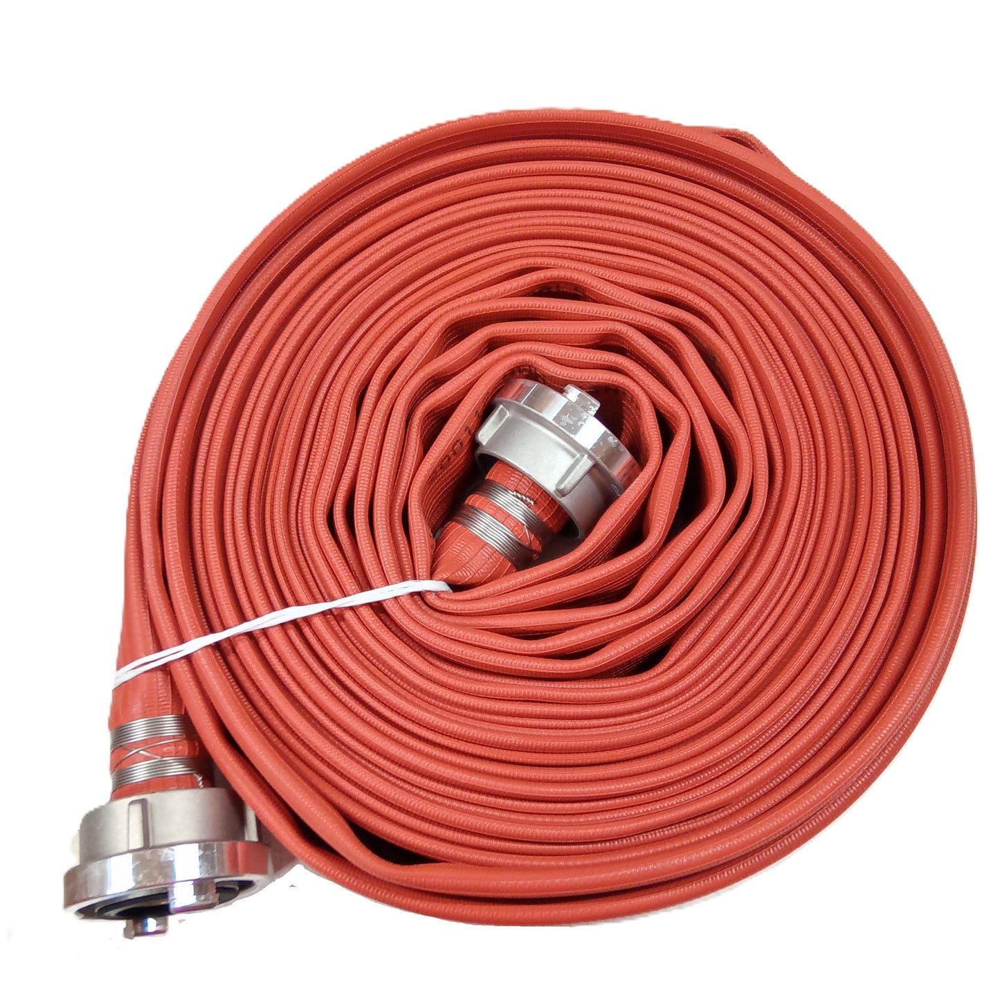 Guardman 45mm 20mtr m/tengjum GUL