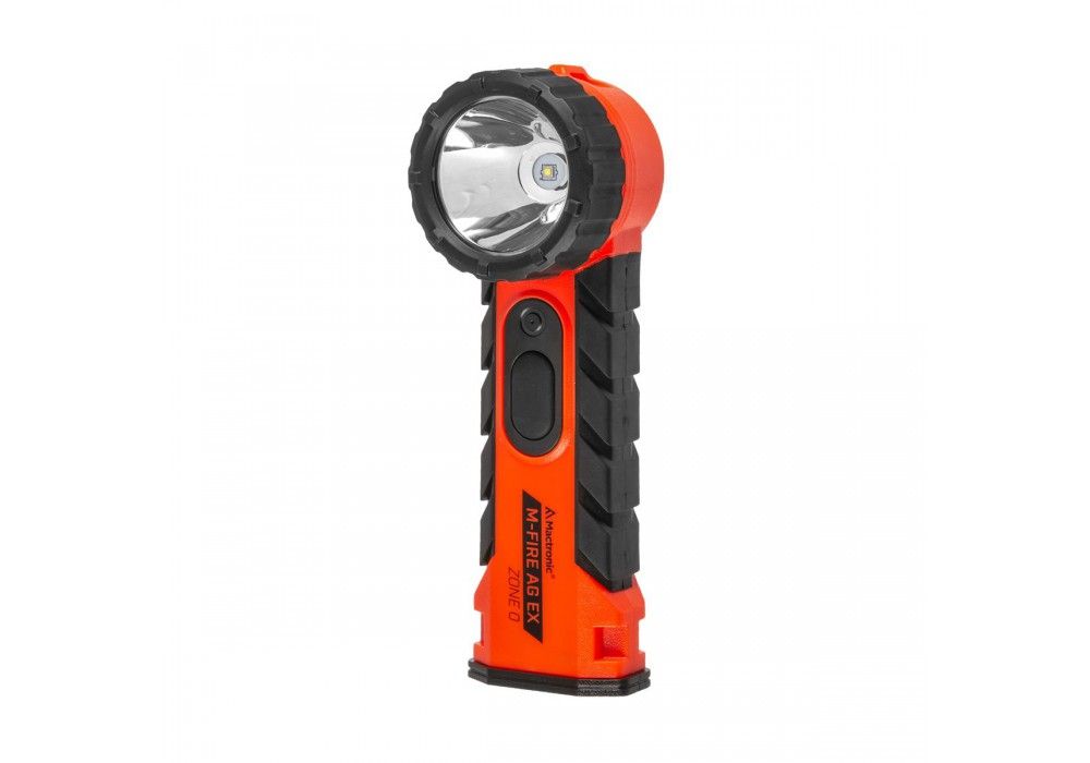 Mactronic M-Fire AG 4xAA