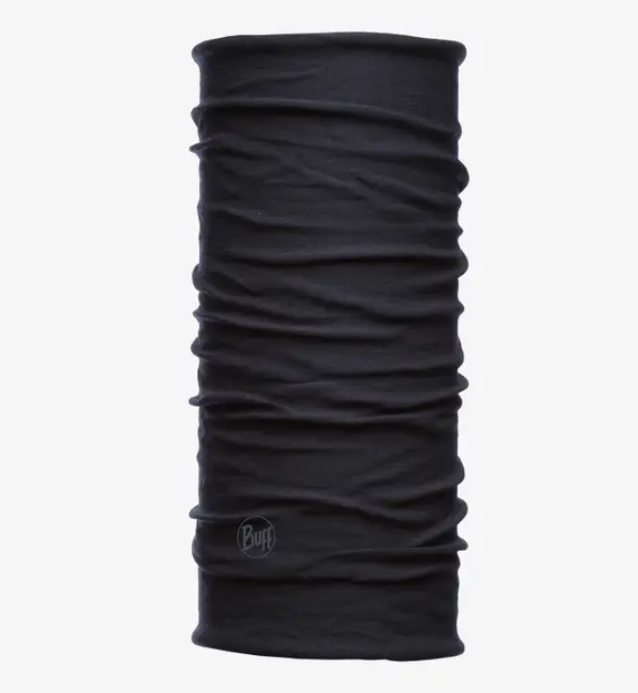 Buff - Fire reistant Neckwear - Paris Blue