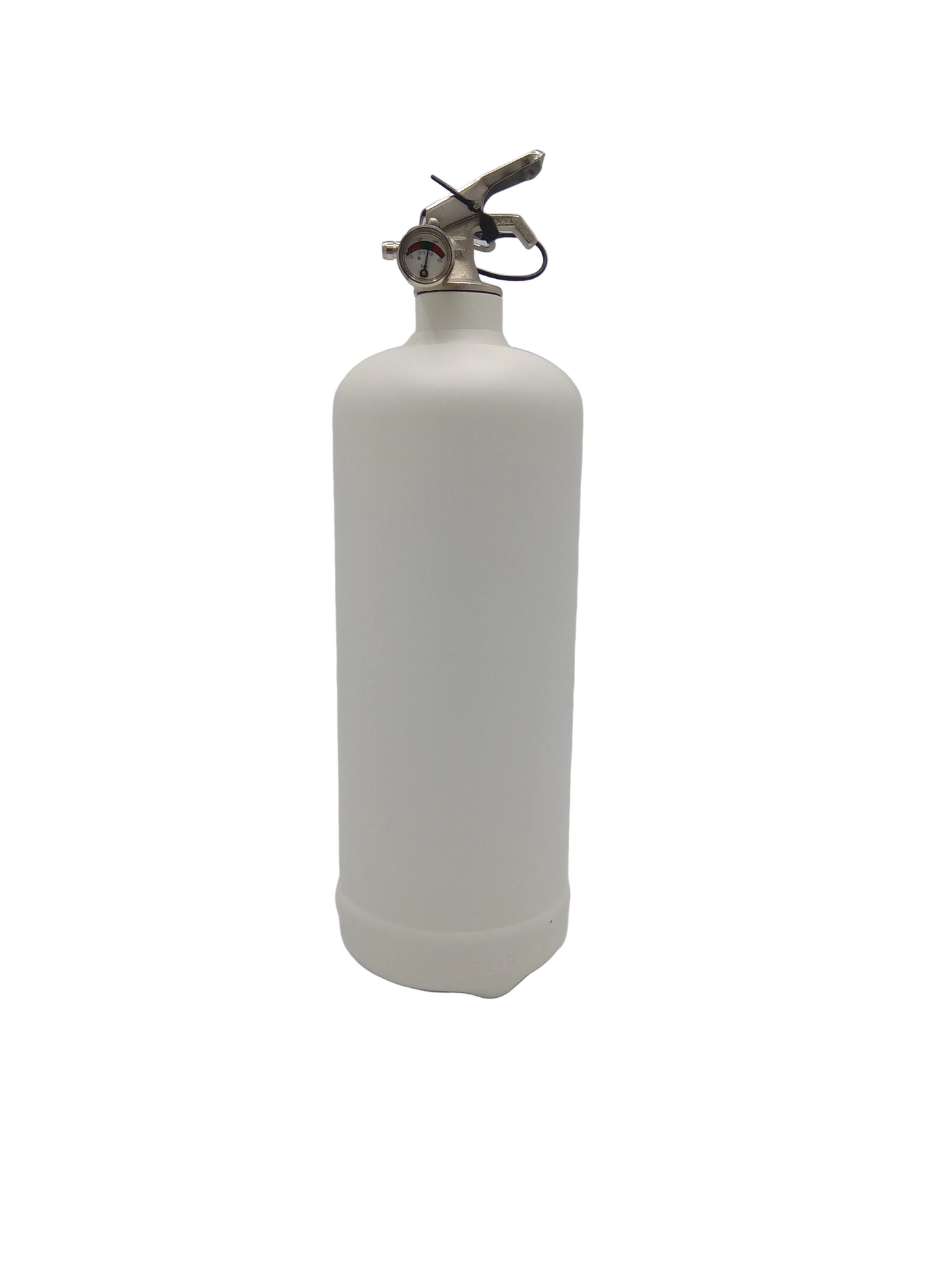 2KG dufttæki Mobiak Hvítt MATT
