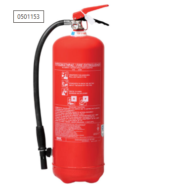 Mobiak 9L léttvatn PP-20