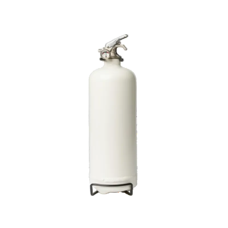 2KG dufttæki Mobiak Hvítt