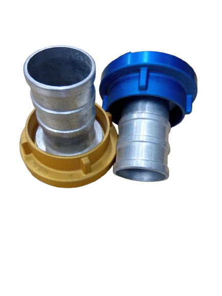 B75 2 1/2" Slöngutengi (S)