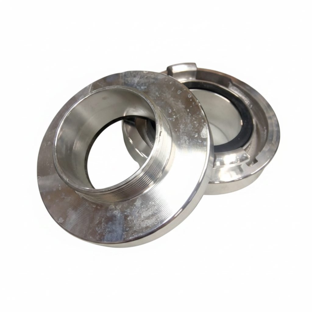 B75 2 1/2" BSP-AG Millistykki