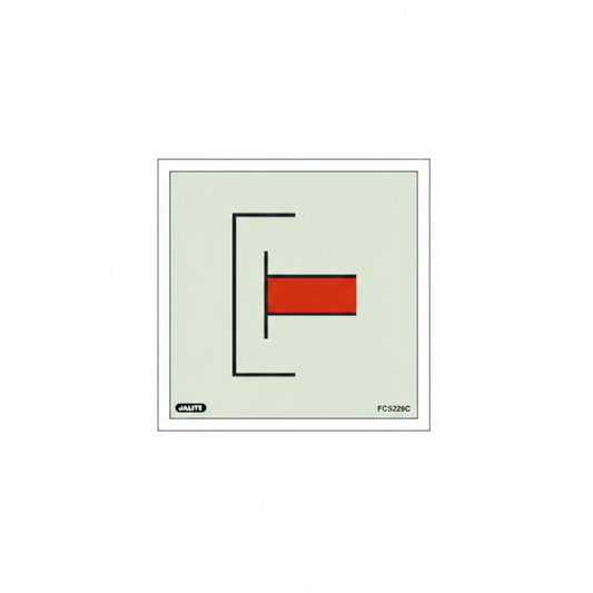 Merki Alþjóðl.brunatengi 15x15