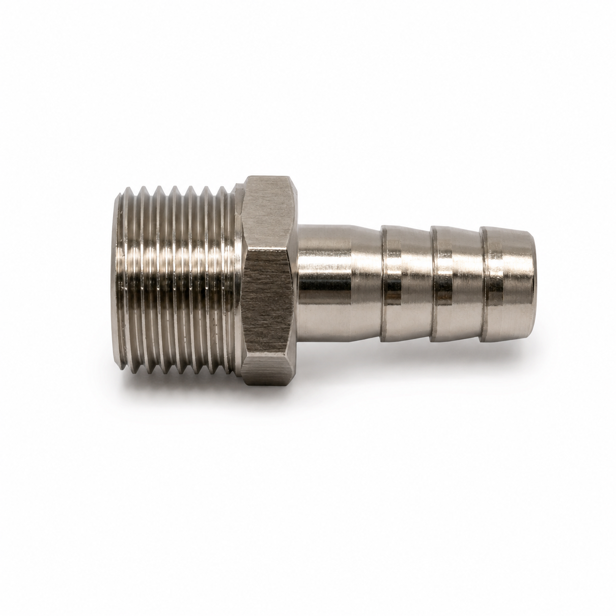 Slönguskott 3/4" - 1/2" slanga