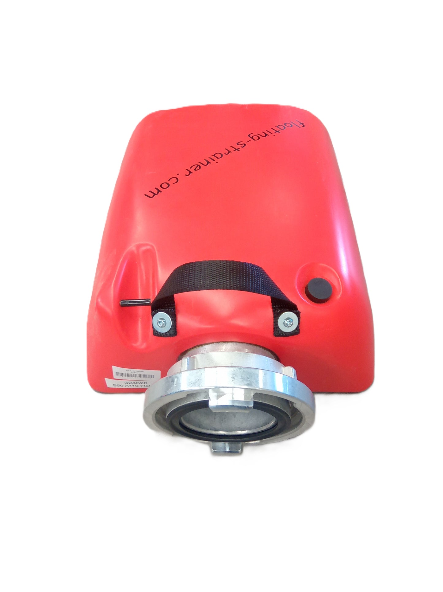S50 A110 Flotsigti