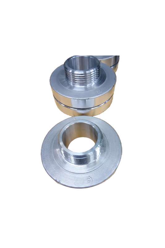 C52 1 1/2" NST-AG Millistykki