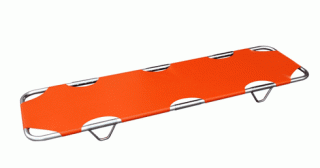 MS-159 Börur staflanlegar