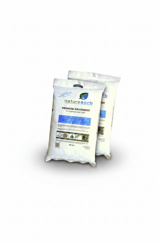 Natursorb upphreinsiefni 112L