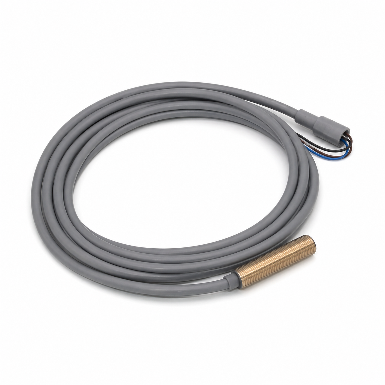 Nemi BESM12Ml-PSC40B-BV03 Ball