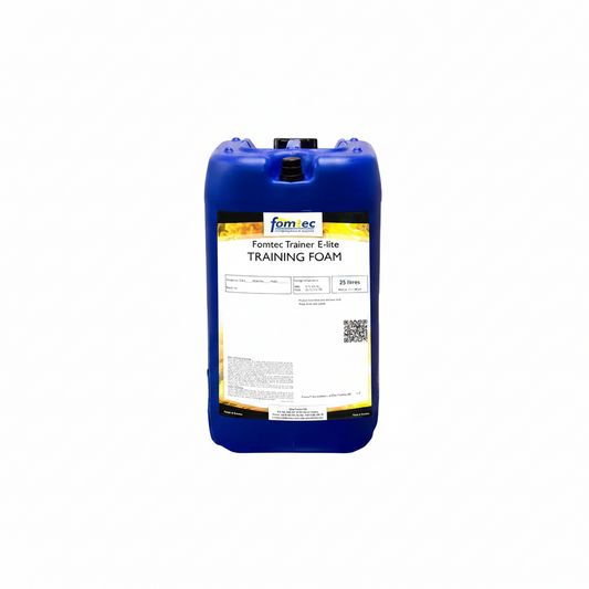 Fomtec Enviro Æfingarfroða 25L