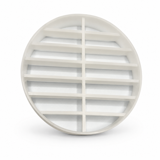 TOHATSU Sogfilter