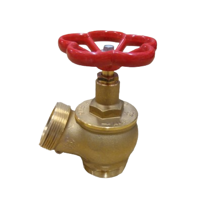 C52 2" BSP-AG Krani 30 gr.
