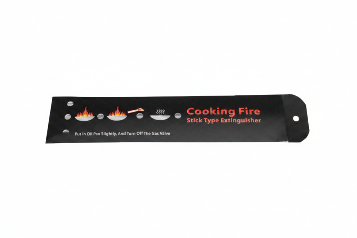 Pan Fire Stick