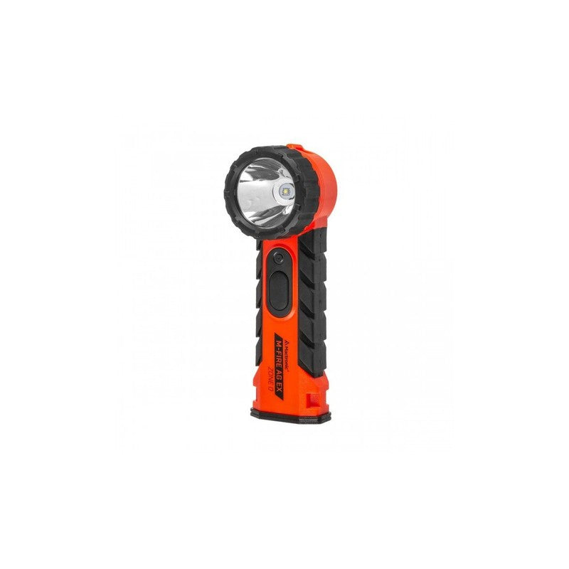 Mactronic M-Fire AG 4xAA