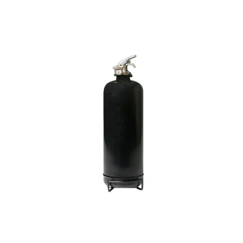 2KG dufttæki Mobiak Svart