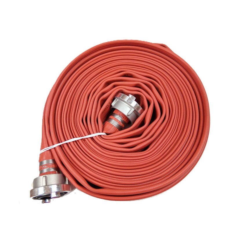 Guardman 45mm 20mtr m/tengjum GUL