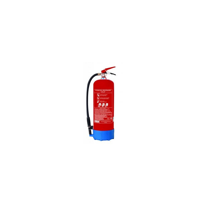 9L MOBIAK Froðutæki 75F