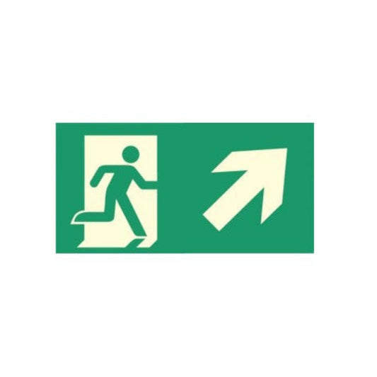 Merki Right Exit StairUp 32x16