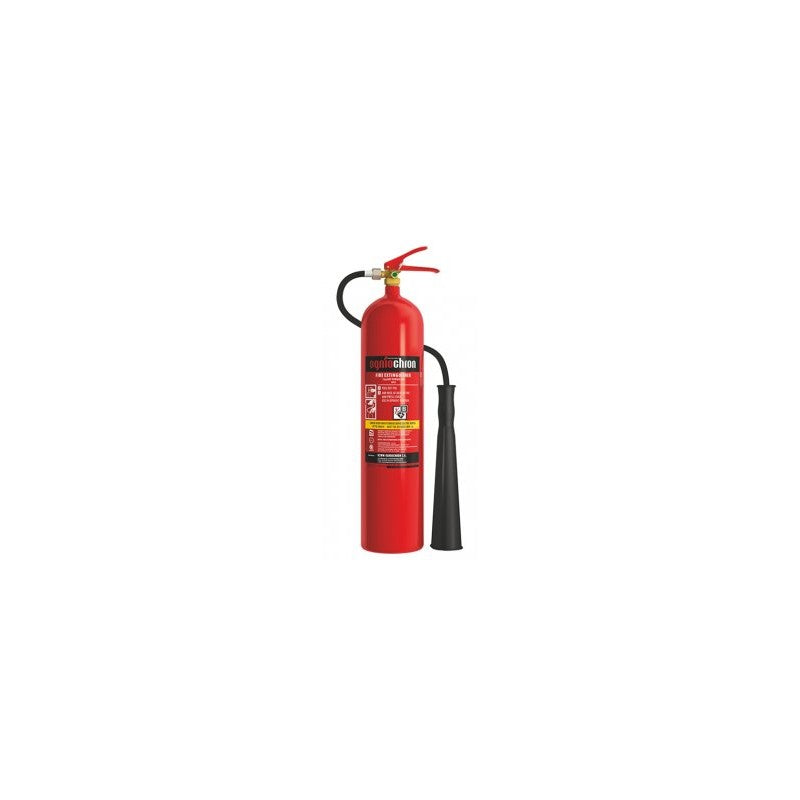 5kg OGNIOC Kolsýrutæki