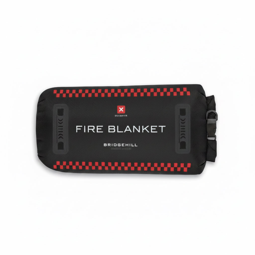 Carfire Professional Teppi 6x8