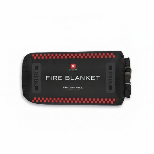 Carfire Professional Teppi 6x8
