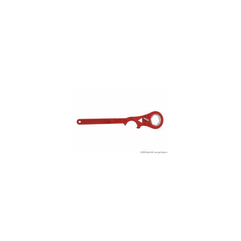 AWG Universal pro lykill
