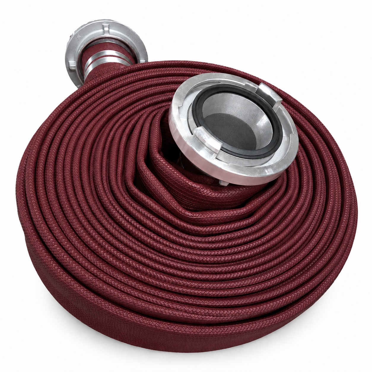 Guardman 4" with couplings 110A-20m