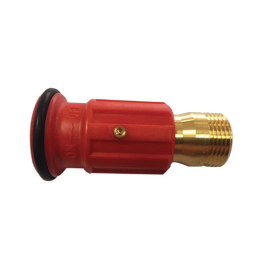 Nozzel 1" Mobiak
