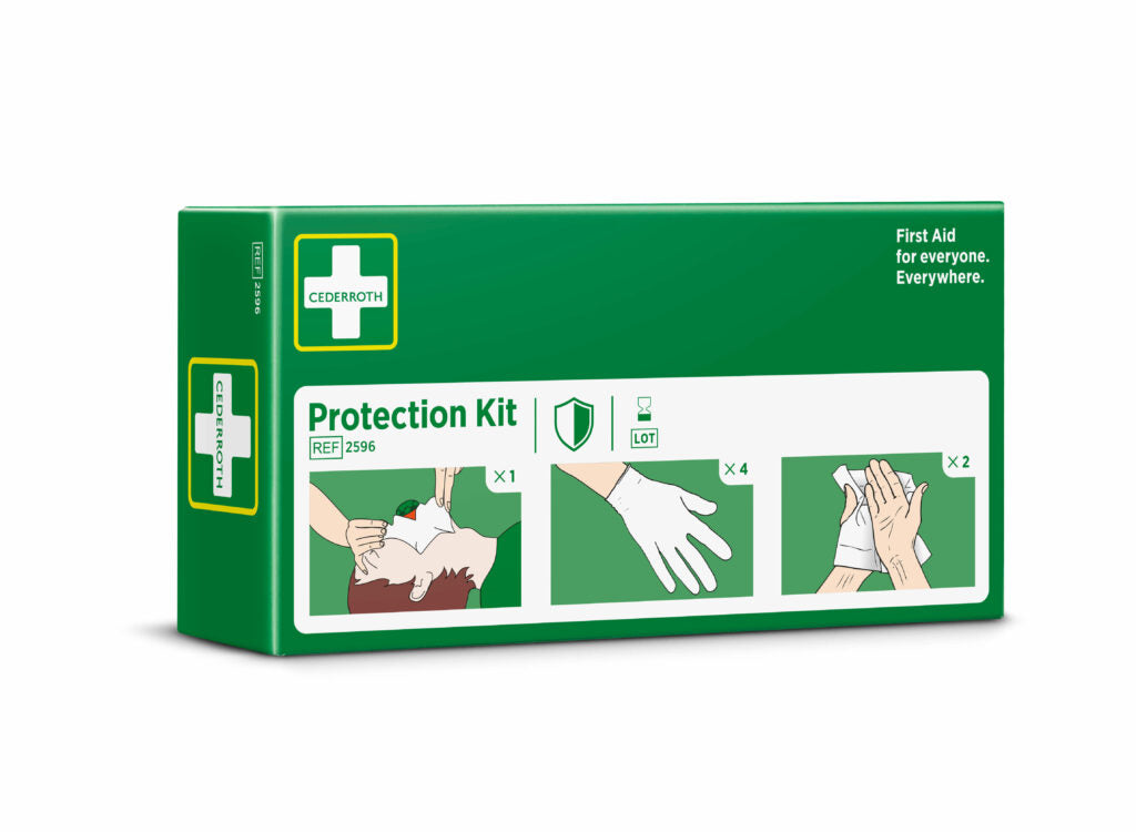 Protection Kit Cederroth