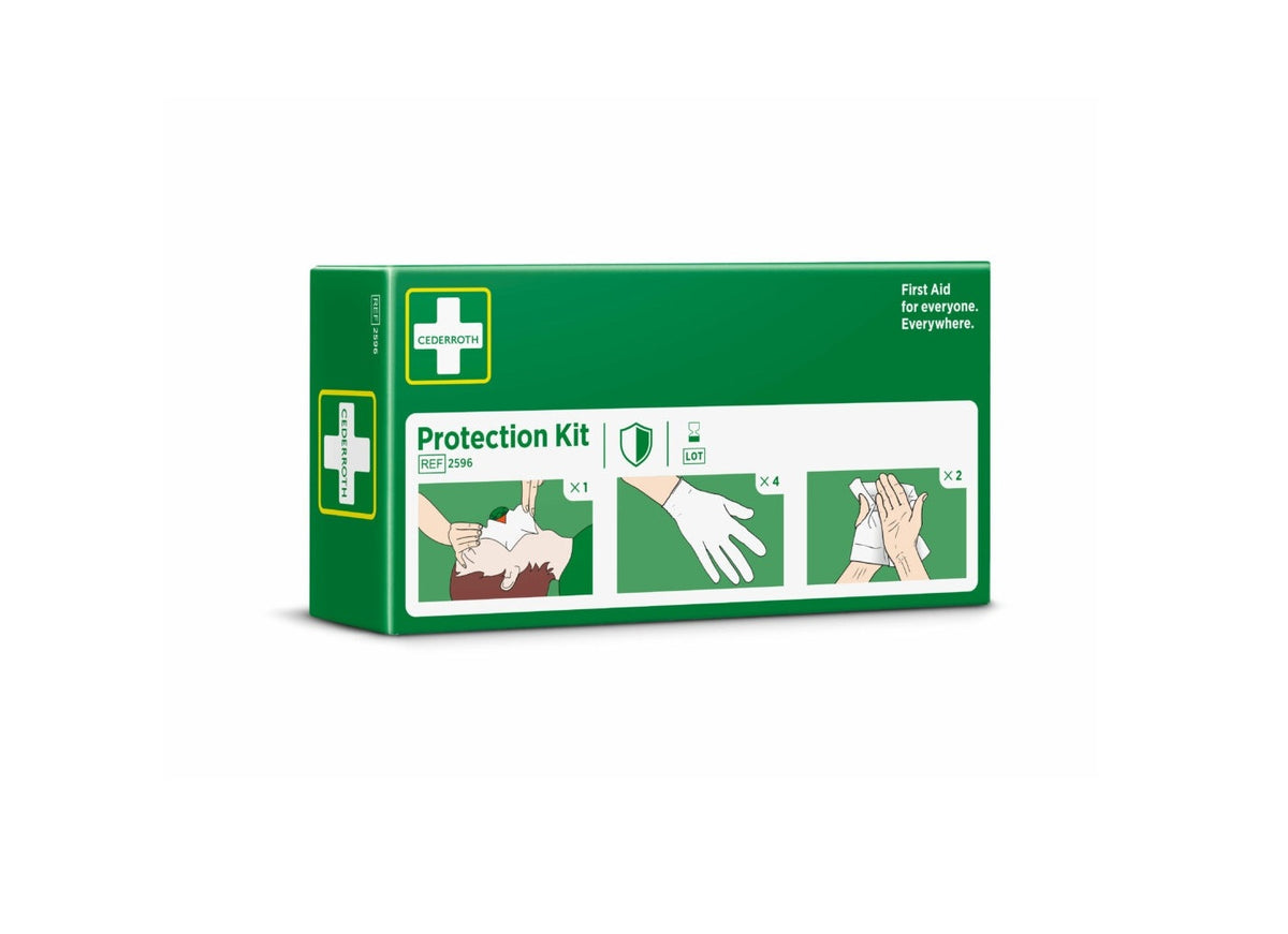 Protection Kit Cederroth