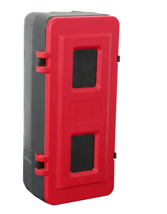 Mobiak skápur f. 6/9/12kg tæki