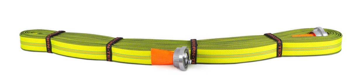 INTRAX slanga 52mm m/Storz t gul