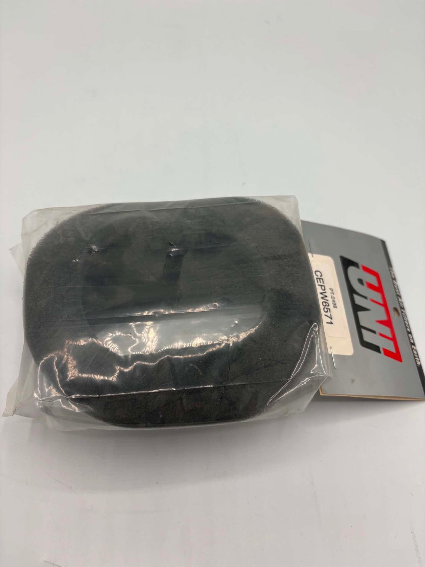 Cutters Edge Pre Wrap