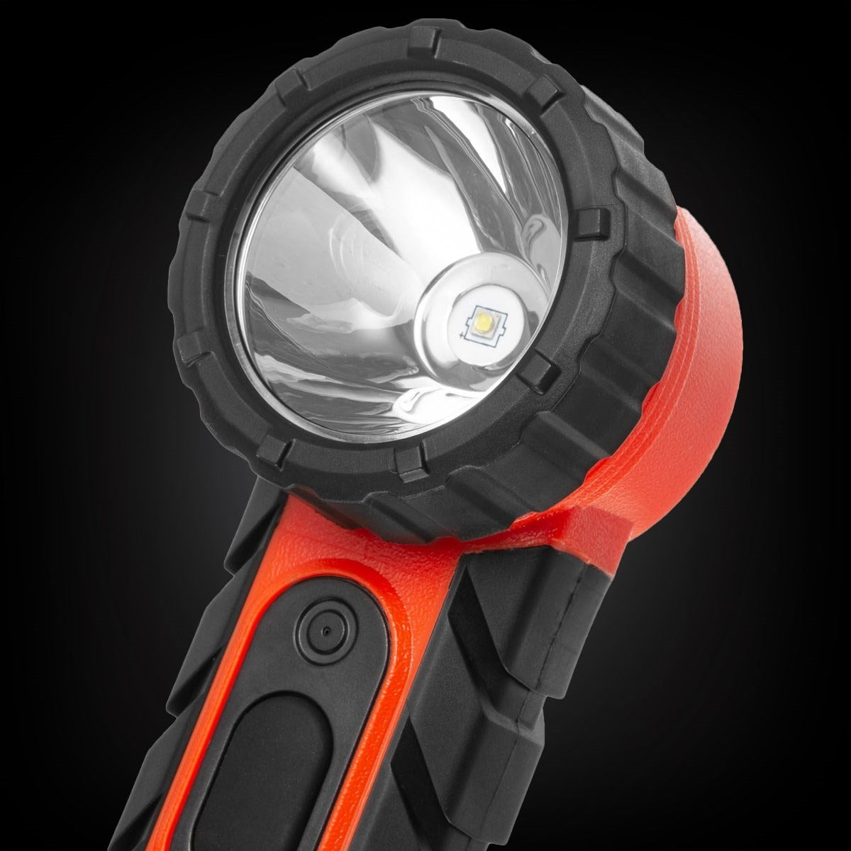 Mactronic M-Fire AG 4xAA