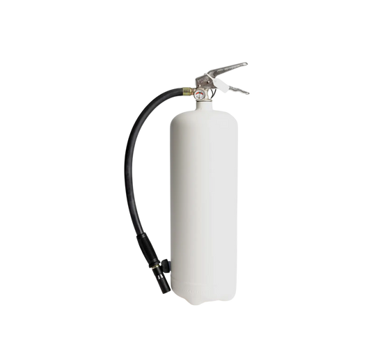 6L Mobiak MATT HVÍTT