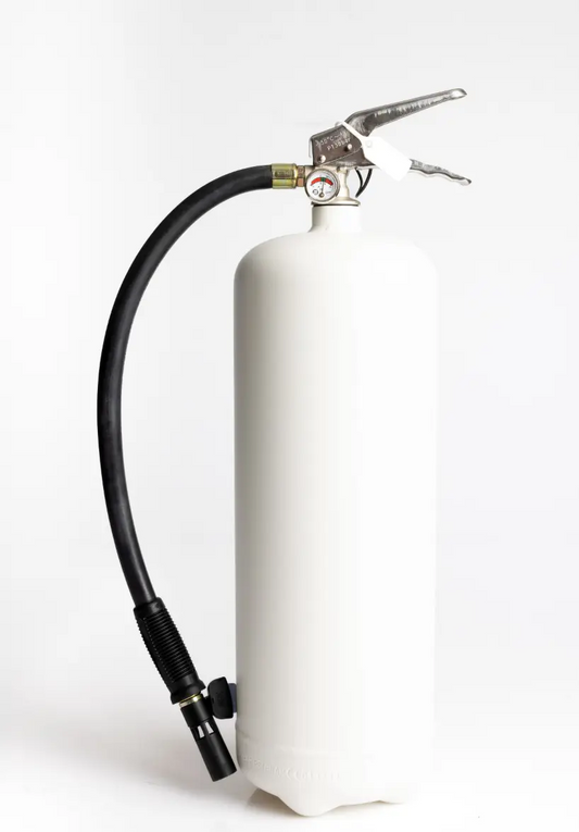 6L Mobiak MATT HVÍTT