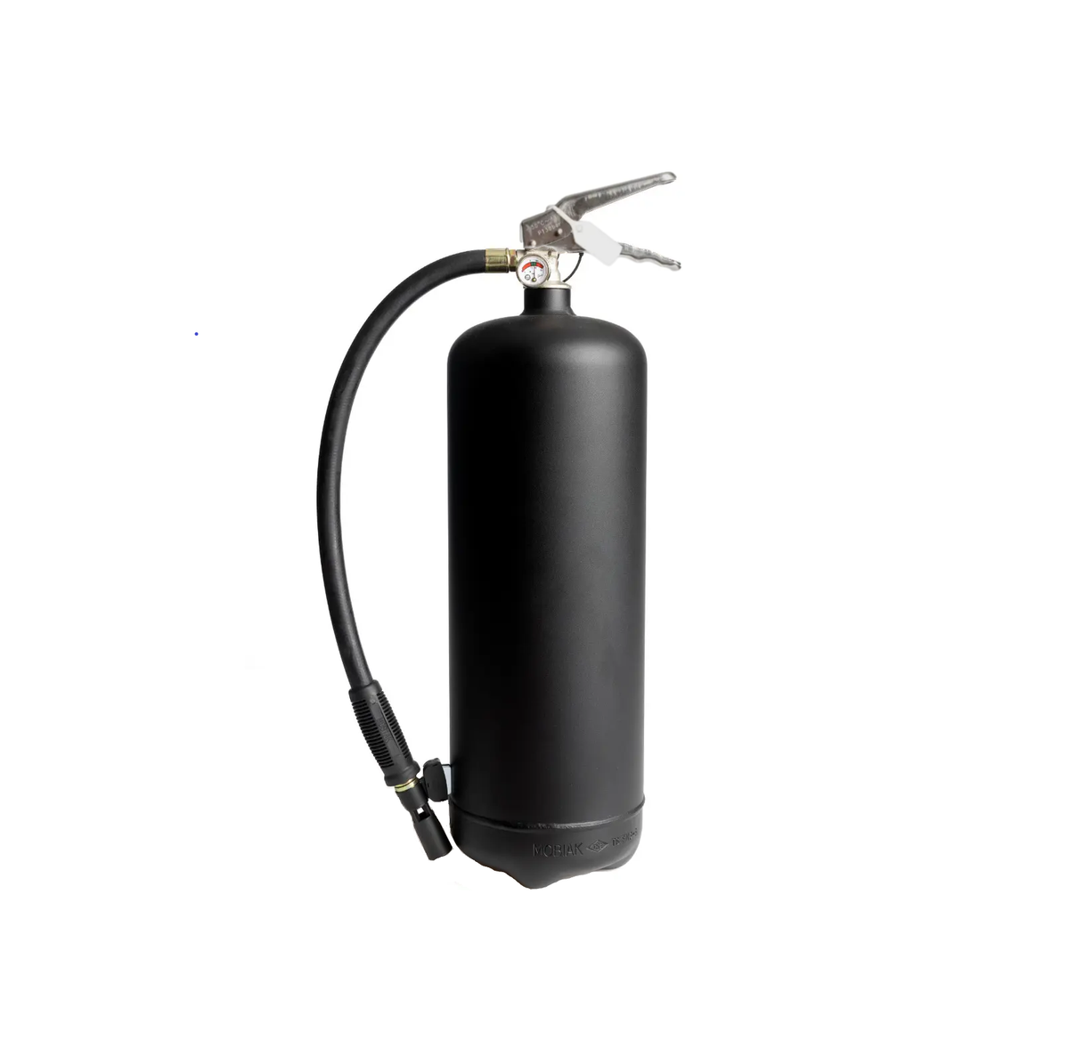 6L Mobiak MATT SVART