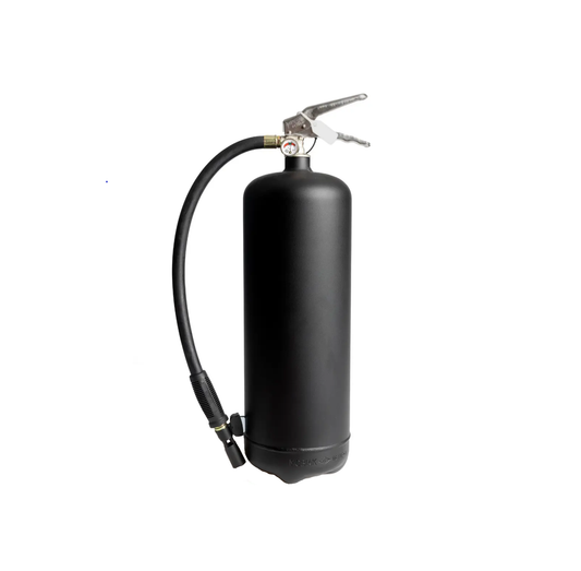 6L Mobiak MATT SVART