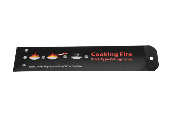 Pan Fire Stick