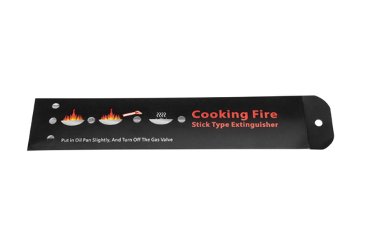 Pan Fire Stick