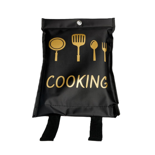 Eldvarnarteppi Cooking Gull